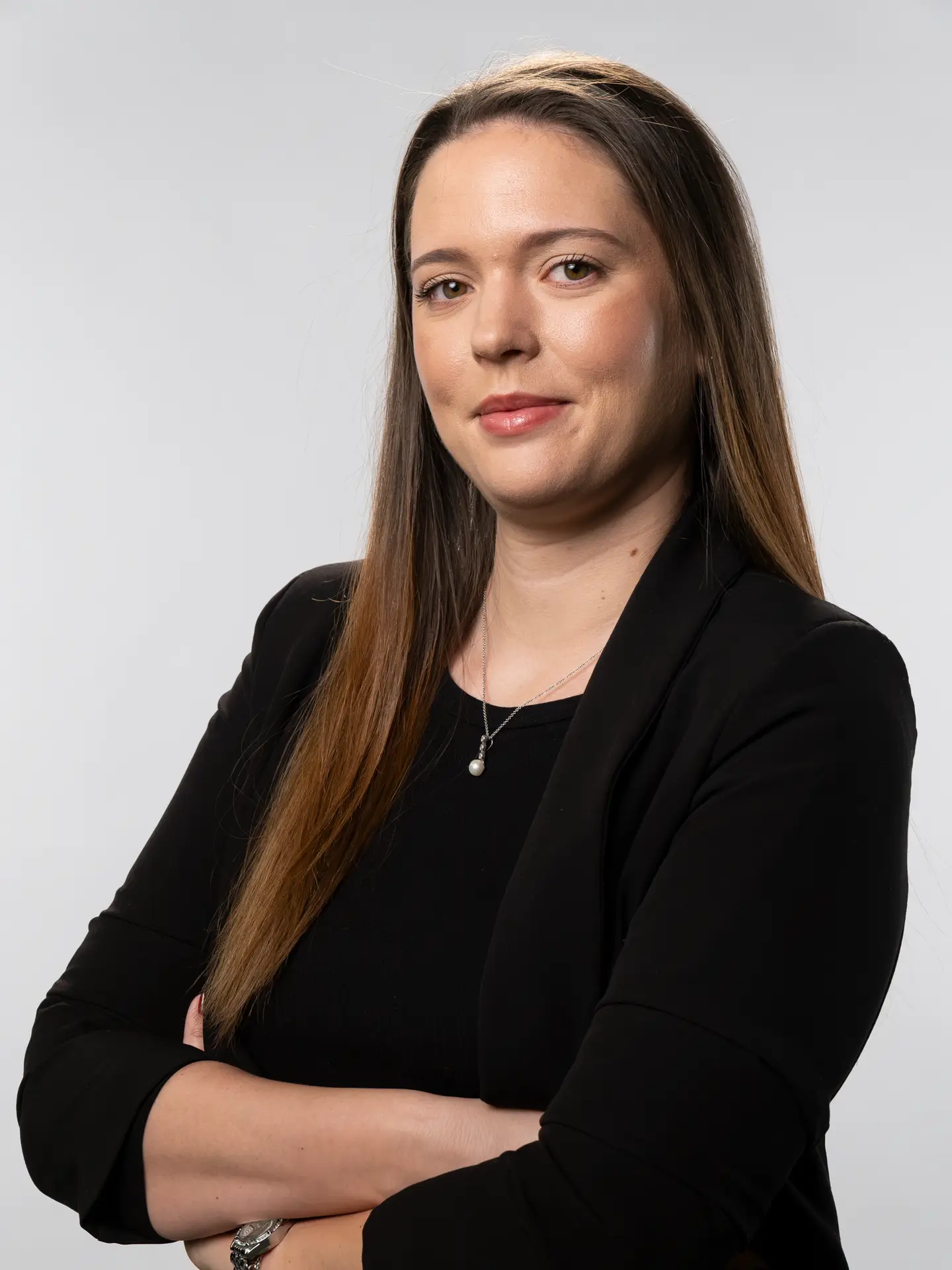 Tjaša Tržan Betz, članica ekipe agencije Kokos.