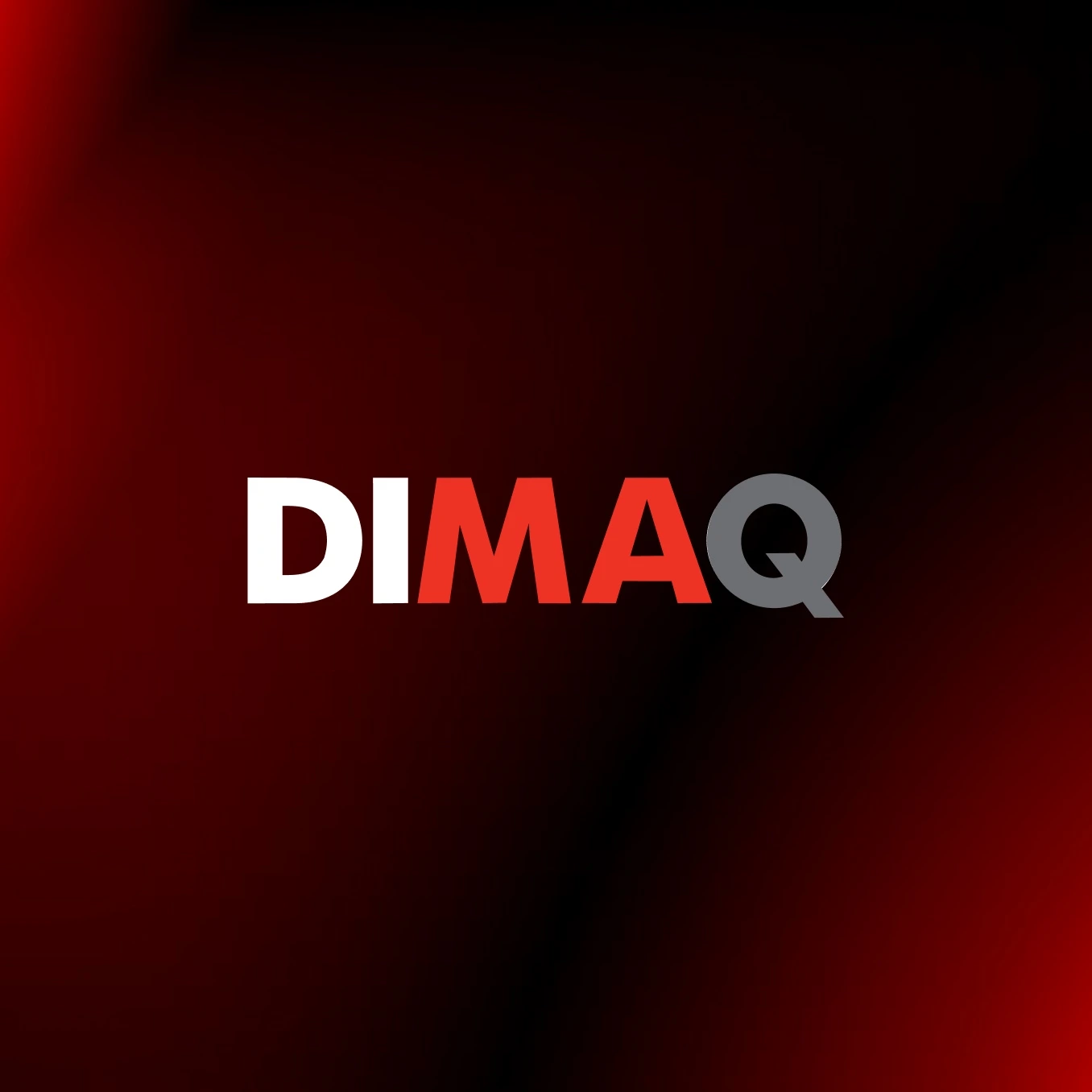 Logotip DIMAQ